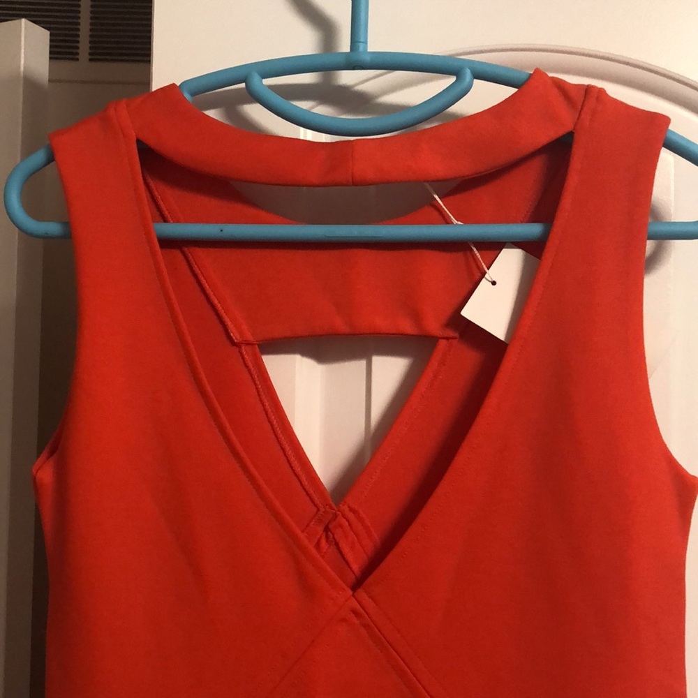 ZARA DRESS - Picture 4 of 5